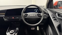 2022 (72) KIA NIRO 1.6 GDi Hybrid 4 5dr DCT 5890992