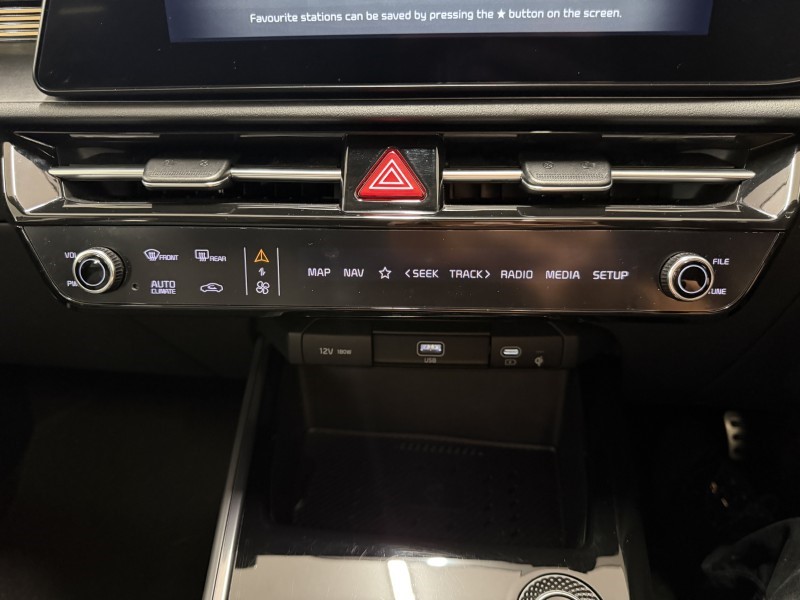 2022 (72) KIA NIRO 1.6 GDi Hybrid 4 5dr DCT 5891007