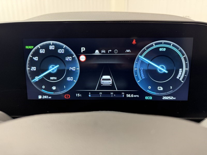 2022 (72) KIA NIRO 1.6 GDi Hybrid 4 5dr DCT 5891017