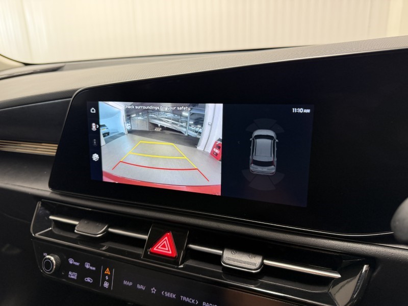 2022 (72) KIA NIRO 1.6 GDi Hybrid 4 5dr DCT 5891001