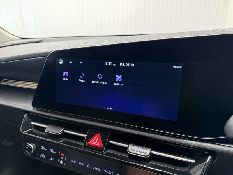 2022 (72) KIA NIRO 1.6 GDi Hybrid 4 5dr DCT 5891005