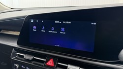 2022 (72) KIA NIRO 1.6 GDi Hybrid 4 5dr DCT 5891005