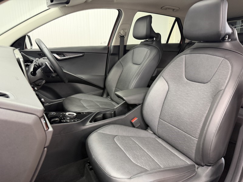 2022 (72) KIA NIRO 1.6 GDi Hybrid 4 5dr DCT 5890989