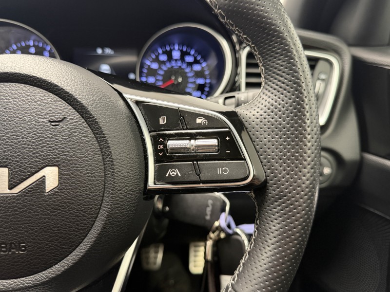 2023 (73) KIA XCEED 1.5T GDi ISG GT-Line 5dr 5909153