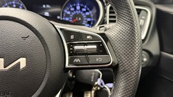 2023 (73) KIA XCEED 1.5T GDi ISG GT-Line 5dr 5909153