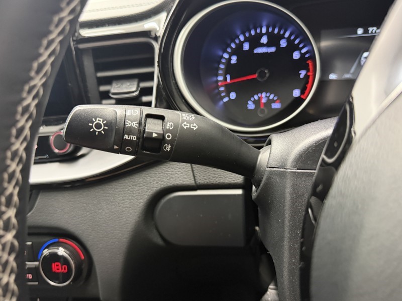 2023 (73) KIA XCEED 1.5T GDi ISG GT-Line 5dr 5909154