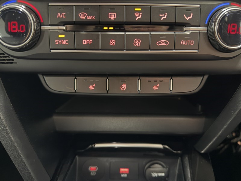 2023 (73) KIA XCEED 1.5T GDi ISG GT-Line 5dr 5909145