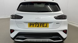 2023 (73) KIA XCEED 1.5T GDi ISG GT-Line 5dr 5909124