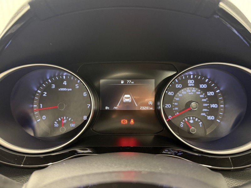 2023 (73) KIA XCEED 1.5T GDi ISG GT-Line 5dr 5909152