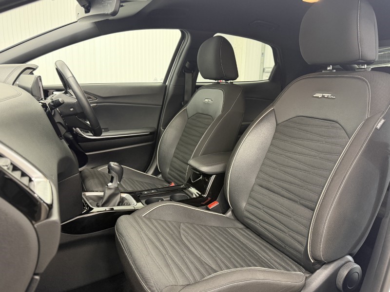 2023 (73) KIA XCEED 1.5T GDi ISG GT-Line 5dr 5909130