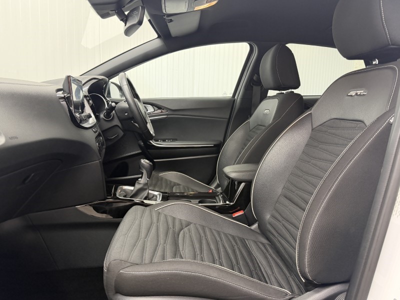 2023 (73) KIA XCEED 1.5T GDi ISG GT-Line 5dr 5909129