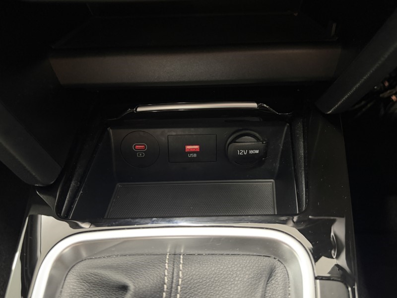 2023 (73) KIA XCEED 1.5T GDi ISG GT-Line 5dr 5909146