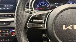 2023 (73) KIA XCEED 1.5T GDi ISG GT-Line 5dr 5909151