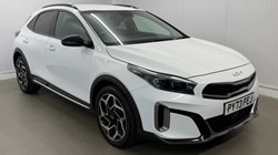 2023 (73) KIA XCEED 1.5T GDi ISG GT-Line 5dr 5909157