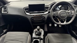 2023 (73) KIA XCEED 1.5T GDi ISG GT-Line 5dr 5909132