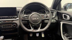 2023 (73) KIA XCEED 1.5T GDi ISG GT-Line 5dr 5909133