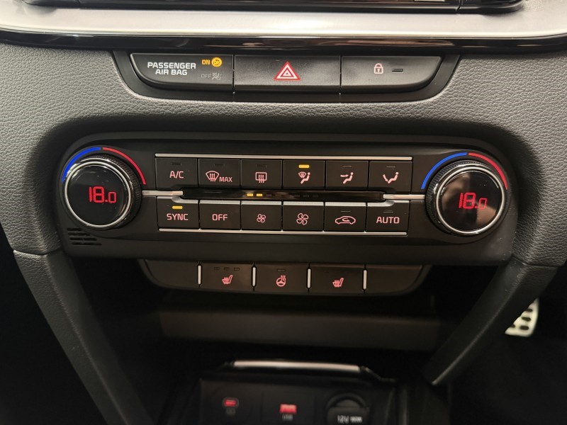 2023 (73) KIA XCEED 1.5T GDi ISG GT-Line 5dr 5909144