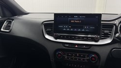 2023 (73) KIA XCEED 1.5T GDi ISG GT-Line 5dr 5909136