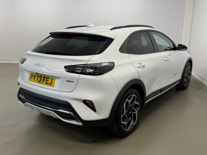 2023 (73) KIA XCEED 1.5T GDi ISG GT-Line 5dr 5909123