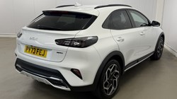 2023 (73) KIA XCEED 1.5T GDi ISG GT-Line 5dr 5909123