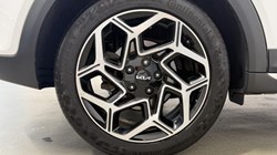 2023 (73) KIA XCEED 1.5T GDi ISG GT-Line 5dr 5909127