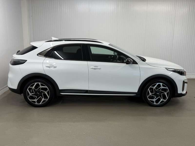 2023 (73) KIA XCEED 1.5T GDi ISG GT-Line 5dr 5909156