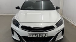 2023 (73) KIA XCEED 1.5T GDi ISG GT-Line 5dr 5909158