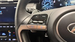 2022 (72) HYUNDAI TUCSON 1.6 TGDi Hybrid 230 Ultimate 5dr 2WD Auto 5907528