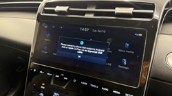 2022 (72) HYUNDAI TUCSON 1.6 TGDi Hybrid 230 Ultimate 5dr 2WD Auto 5907519