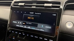 2022 (72) HYUNDAI TUCSON 1.6 TGDi Hybrid 230 Ultimate 5dr 2WD Auto 5907515