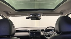 2022 (72) HYUNDAI TUCSON 1.6 TGDi Hybrid 230 Ultimate 5dr 2WD Auto 5907501
