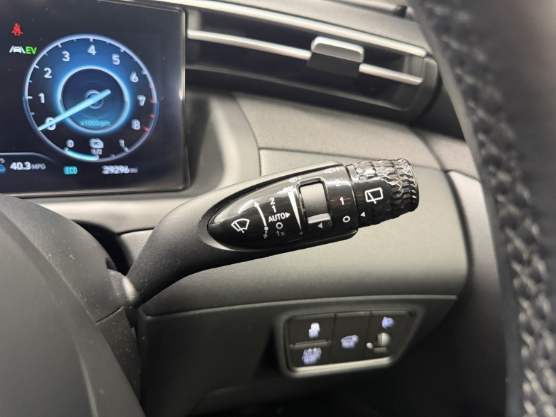 2022 (72) HYUNDAI TUCSON 1.6 TGDi Hybrid 230 Ultimate 5dr 2WD Auto 5907532