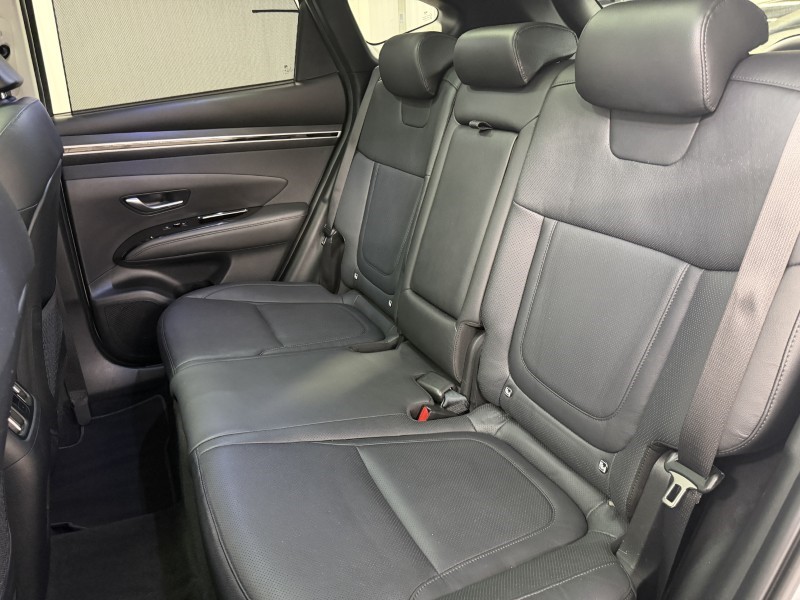 2022 (72) HYUNDAI TUCSON 1.6 TGDi Hybrid 230 Ultimate 5dr 2WD Auto 5907506