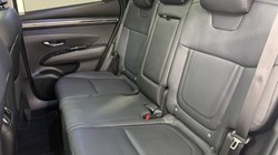2022 (72) HYUNDAI TUCSON 1.6 TGDi Hybrid 230 Ultimate 5dr 2WD Auto 5907506