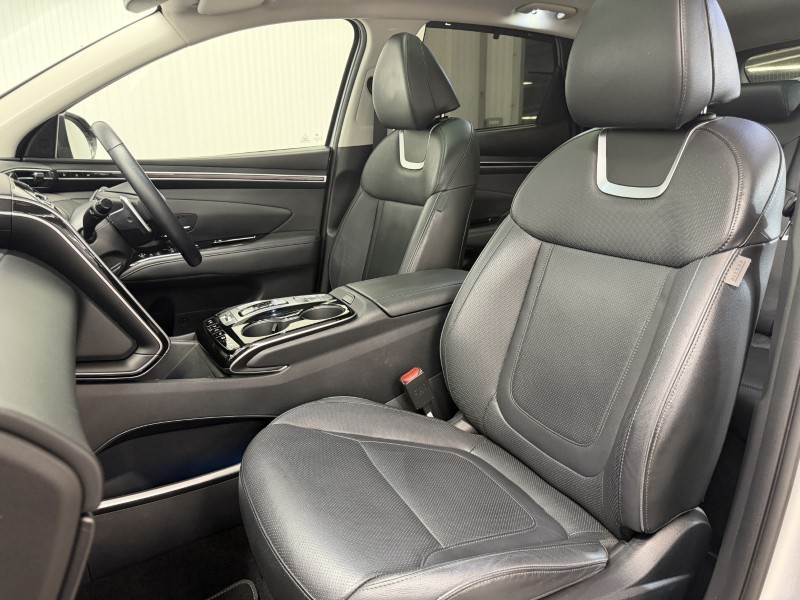 2022 (72) HYUNDAI TUCSON 1.6 TGDi Hybrid 230 Ultimate 5dr 2WD Auto 5907505