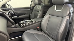 2022 (72) HYUNDAI TUCSON 1.6 TGDi Hybrid 230 Ultimate 5dr 2WD Auto 5907505