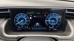 2022 (72) HYUNDAI TUCSON 1.6 TGDi Hybrid 230 Ultimate 5dr 2WD Auto 5907529
