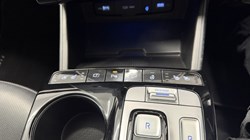 2022 (72) HYUNDAI TUCSON 1.6 TGDi Hybrid 230 Ultimate 5dr 2WD Auto 5907523