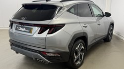 2022 (72) HYUNDAI TUCSON 1.6 TGDi Hybrid 230 Ultimate 5dr 2WD Auto 5907496