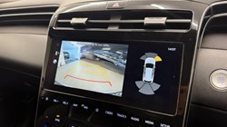 2022 (72) HYUNDAI TUCSON 1.6 TGDi Hybrid 230 Ultimate 5dr 2WD Auto 5907516