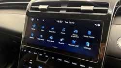 2022 (72) HYUNDAI TUCSON 1.6 TGDi Hybrid 230 Ultimate 5dr 2WD Auto 5907518