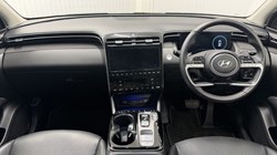 2022 (72) HYUNDAI TUCSON 1.6 TGDi Hybrid 230 Ultimate 5dr 2WD Auto 5907507
