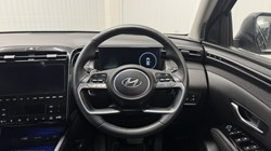 2022 (72) HYUNDAI TUCSON 1.6 TGDi Hybrid 230 Ultimate 5dr 2WD Auto 5907508