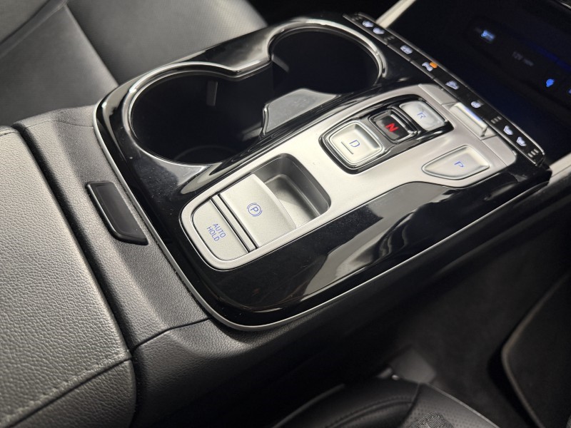 2022 (72) HYUNDAI TUCSON 1.6 TGDi Hybrid 230 Ultimate 5dr 2WD Auto 5907526