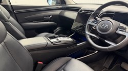 2022 (72) HYUNDAI TUCSON 1.6 TGDi Hybrid 230 Ultimate 5dr 2WD Auto 5907512