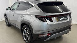2022 (72) HYUNDAI TUCSON 1.6 TGDi Hybrid 230 Ultimate 5dr 2WD Auto 5907495
