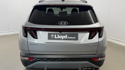2022 (72) HYUNDAI TUCSON 1.6 TGDi Hybrid 230 Ultimate 5dr 2WD Auto 5907497