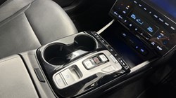 2022 (72) HYUNDAI TUCSON 1.6 TGDi Hybrid 230 Ultimate 5dr 2WD Auto 5907527