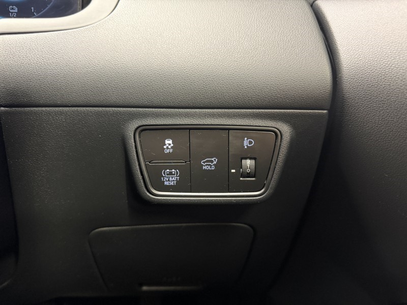 2022 (72) HYUNDAI TUCSON 1.6 TGDi Hybrid 230 Ultimate 5dr 2WD Auto 5907533