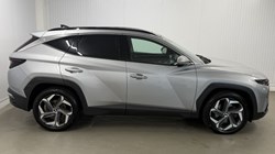 2022 (72) HYUNDAI TUCSON 1.6 TGDi Hybrid 230 Ultimate 5dr 2WD Auto 5907534